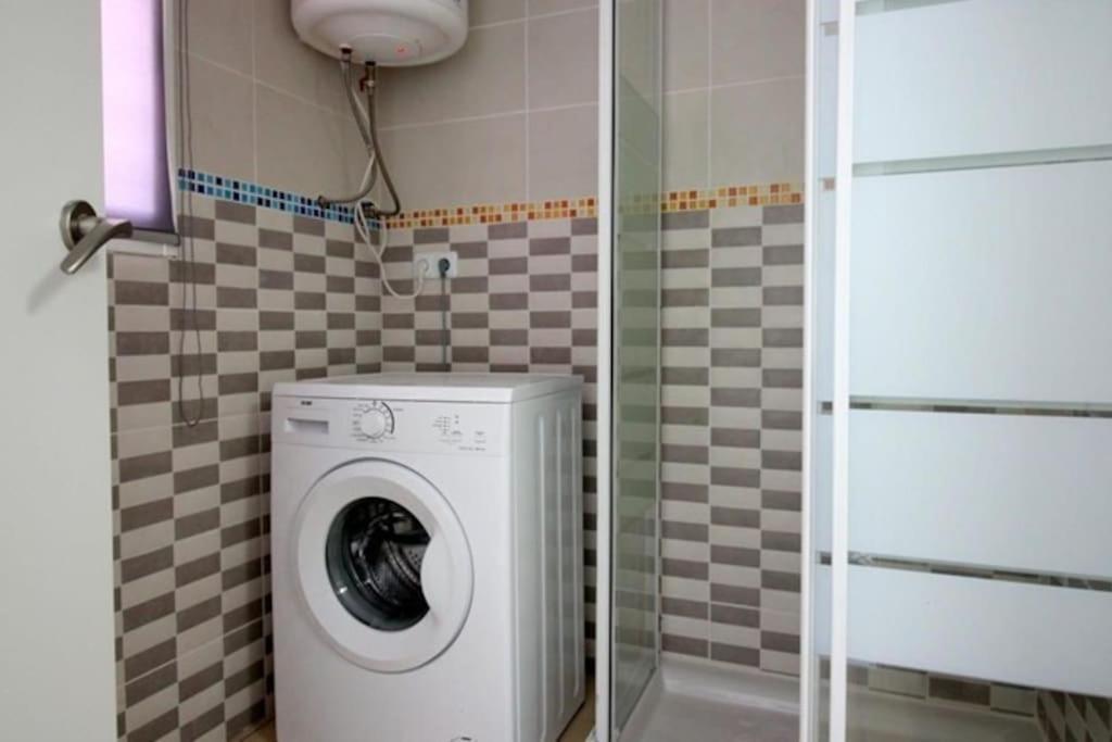 Appartement A エンプリアブラバ エクステリア 写真