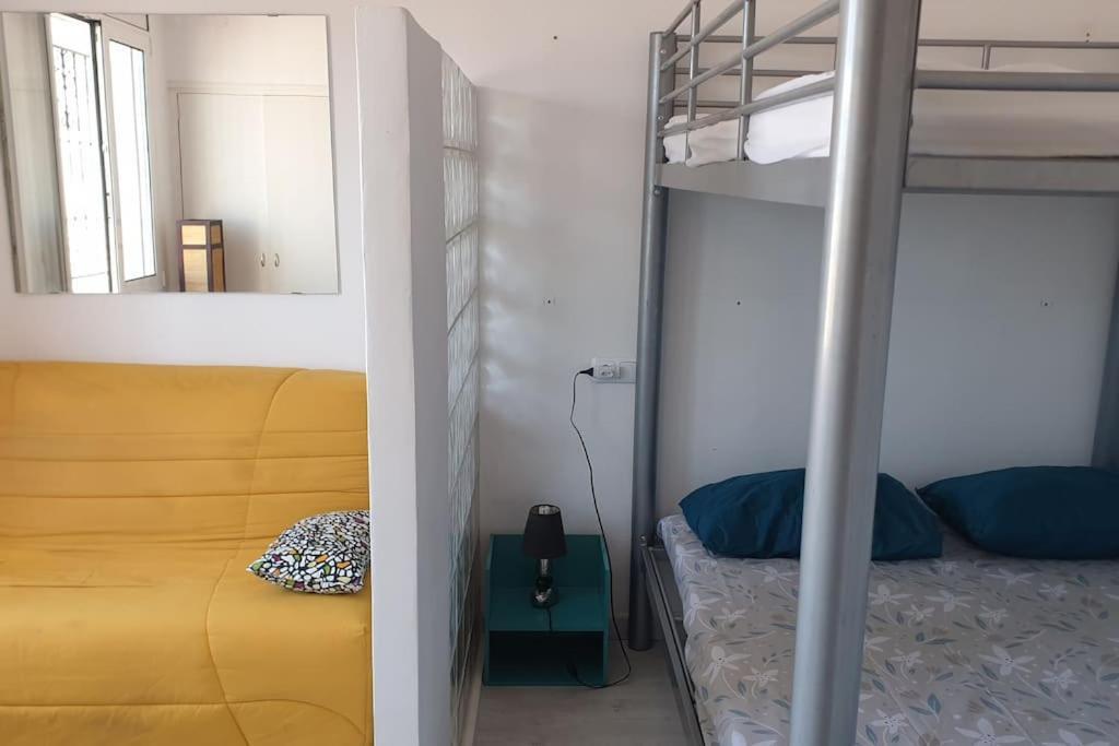 Appartement A エンプリアブラバ エクステリア 写真
