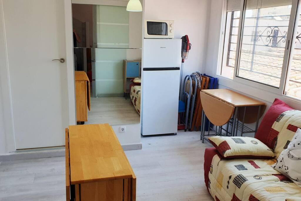 Appartement A エンプリアブラバ エクステリア 写真